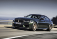 BMW M5 CS : Plus puissante et plus légère #3
