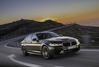 BMW M5 nu ook als lichtere, nog krachtigere CS #4