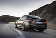 BMW M5 CS : Plus puissante et plus légère #5