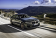 BMW M5 CS : Plus puissante et plus légère #7