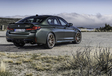 BMW M5 CS : Plus puissante et plus légère #8
