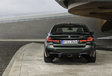 BMW M5 CS : Plus puissante et plus légère #12