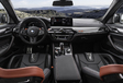 BMW M5 CS : Plus puissante et plus légère #13