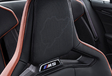 BMW M5 CS : Plus puissante et plus légère #15