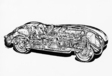 Jaguar C-Type : en Continuation pour ses 70 ans #5