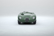 Jaguar C-Type : en Continuation pour ses 70 ans #11