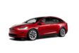Tesla Model X : 1020 ch en Plaid #2