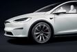 Tesla Model X: Plaid met 1.020 pk #1