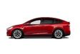 Tesla Model X: Plaid met 1.020 pk #3