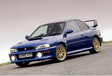 2000 Subaru Impreza - AutoGids' Koopje van de Week