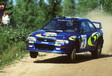 2000 Subaru Impreza - AutoGids' Koopje van de Week