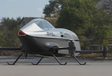 Airspeeder : une voiture de course volante #1