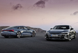 Audi e-Tron GT: eindelijk officieel! #2