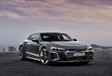 Audi e-Tron GT: eindelijk officieel! #3