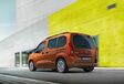Opel Combo e-Life: elektrisch met het gezin #2