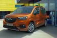 Opel Combo e-Life: elektrisch met het gezin #5