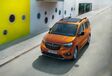 Opel Combo e-Life: elektrisch met het gezin #6
