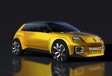 Renault R5 électrique, la batterie LFP clé d'un prix abordable #1