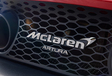 McLaren Artura : une supercar à la conscience verte #17
