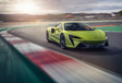 McLaren Artura: supercar met een groen(er) geweten #4