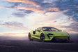 McLaren Artura: supercar met een groen(er) geweten #6