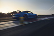 Porsche 911 GT3 : l'évolution de l'espèce #9
