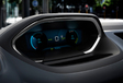 Peugeot e-Rifter: zoals voorspeld #7
