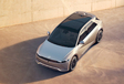 Hyundai gaat vreemd met elektrische Ioniq 5 #1