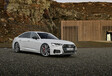 Audi geeft plug-inhybride Q5, A6 en A7 een grotere batterij #4