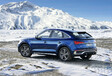 Audi geeft plug-inhybride Q5, A6 en A7 een grotere batterij #9