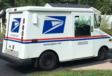 Amerikaanse postbodes krijgen na 34 jaar nieuw busje #2