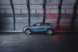 Volvo présente la C40 Recharge qui sera produite à Gand #1