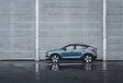 Volvo présente la C40 Recharge qui sera produite à Gand #2