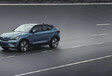 Volvo présente la C40 Recharge qui sera produite à Gand #5