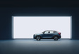 Volvo présente la C40 Recharge qui sera produite à Gand #6