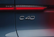 Volvo C40 Recharge: nieuwe elektrische Gentenaar #9