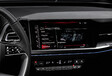 Audi Q4 E-Tron : le SUV électrique révèle son habitacle #7