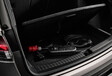 Audi Q4 E-Tron : le SUV électrique révèle son habitacle #11