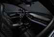 Audi Q4 E-Tron : le SUV électrique révèle son habitacle #4