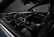 Audi Q4 E-Tron : le SUV électrique révèle son habitacle #6