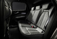 Audi Q4 E-Tron : le SUV électrique révèle son habitacle #9