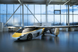 AeroMobil, une voiture volante commercialisée dès 2023 #3