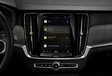 Volvo: update voor XC60, Android voor S/V90 #6