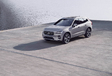 Volvo : lifting pour le XC60 et Android Auto pour les S/V90 #1