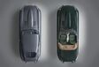 Jaguar Type E : renaissance d’une sexagénaire #1