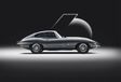Jaguar Type E : renaissance d’une sexagénaire #10