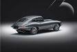 Jaguar Type E : renaissance d’une sexagénaire #12