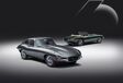 Jaguar Type E : renaissance d’une sexagénaire #13