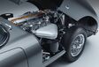 Jaguar E-Type: renaissance van een zestiger #3