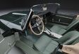 Jaguar E-Type: renaissance van een zestiger #5